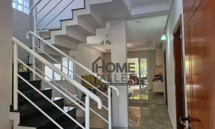 Casa para venda em Condomínio Residencial Terras Do Oriente de 261.00m² com 4 Quartos, 1 Suite e 4 Garagens