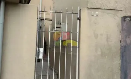 Casa para alugar em Rudge Ramos de 45.00m² com 1 Quarto