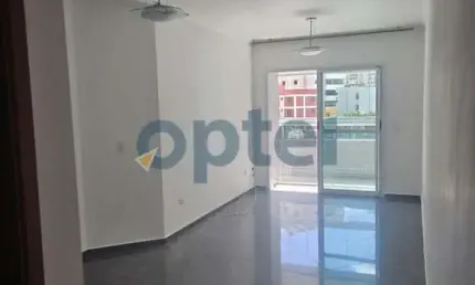 Apartamento para venda em Centro de 91.00m² com 3 Quartos, 1 Suite e 2 Garagens