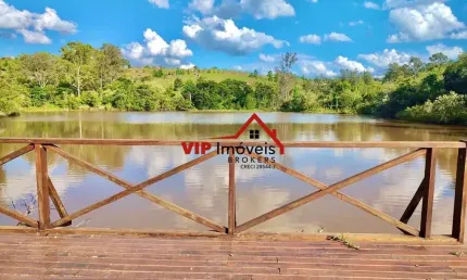 Terreno em condomínio fechado à venda na Avenida Alberto João Luchesi, 900, Caxambu, Jundiaí