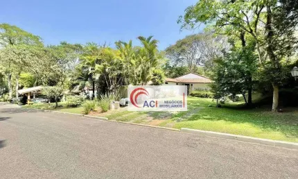Casa de Condomínio para venda em Residencial Park de 282.00m² com 4 Quartos, 2 Suites e 4 Garagens