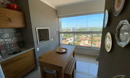 Apartamento para venda em jardim paulista de 99.00m² com 2 quartos, 1 suite e 2 garagens