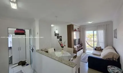 Apartamento para venda em Parque Santana de 3000.00m² com 2 Quartos, 1 Suite e 1 Garagem
