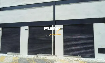Ponto comercial para alugar na Rua do Comércio, 1738, Centro, Franca