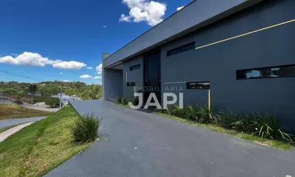 Casa de Condomínio para venda em Caxambu de 255.00m² com 4 Quartos, 3 Suites e 4 Garagens
