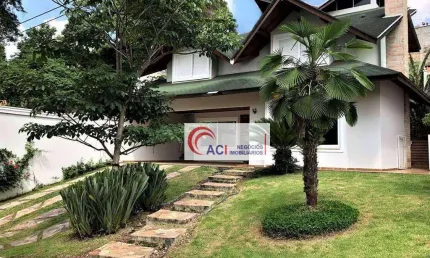 Casa de Condomínio para venda em Nova Paulista de 281.00m² com 3 Quartos, 1 Suite e 4 Garagens