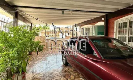 Casa para venda em tupi de 103.00m² com 2 quartos e 1 suite