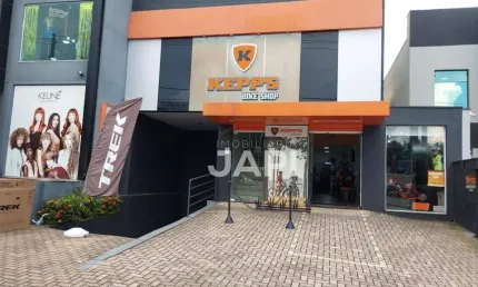 Sala Comercial para alugar em Parque Residencial Eloy Chaves de 75.00m² com 3 Garagens