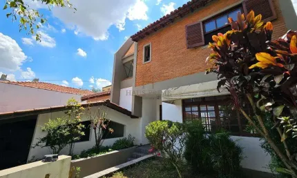 Casa para venda em vila universitária de 260.00m² com 3 quartos, 1 suite e 3 garagens
