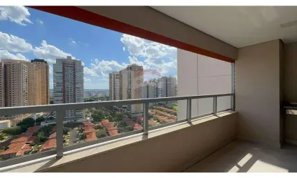 Apartamento para venda em jardim botânico de 100.00m² com 3 quartos, 1 suite e 2 garagens