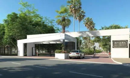 Terreno para venda em vargem pequena de 187.00m² com 4 garagens