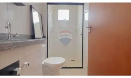 Apartamento para venda em Parque São Sebastião de 56.76m² com 2 Quartos e 1 Garagem