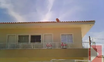 Kitnet para venda em Jardim Residencial Martinez de 35.00m² com 1 Quarto e 1 Garagem