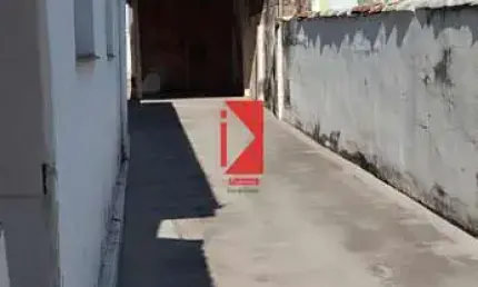 Casa para venda em vila hortência de 174.00m² com 2 quartos e 2 garagens