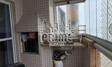Apartamento para venda em boqueirão de 80.00m² com 2 quartos e 1 garagem