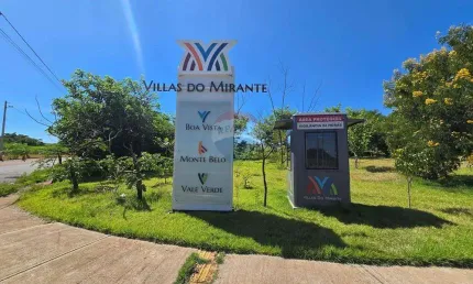 Terreno para venda em Recreio Anhangüera de 300.00m²