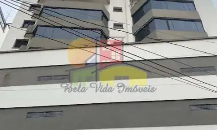 Apartamento para venda em rudge ramos de 110.00m² com 3 quartos, 1 suite e 2 garagens