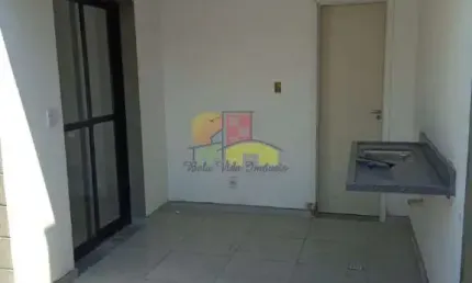Cobertura para venda em vila euthalia de 150.00m² com 3 quartos, 1 suite e 2 garagens