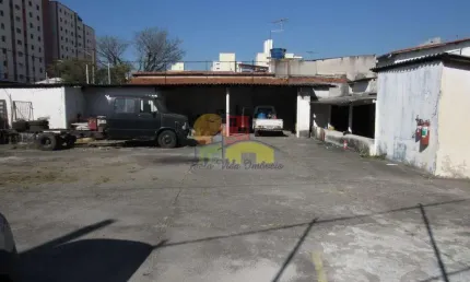 Terreno à venda na Praça Faria Lima, 77, Santa Maria, São Caetano do Sul