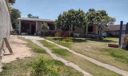 Fazenda / sítio para venda em pavão (canguera) de 1000.00m² com 4 quartos, 1 suite e 6 garagens