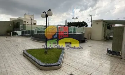 Cobertura para alugar em Olímpico de 144.00m² com 2 Quartos, 1 Suite e 2 Garagens