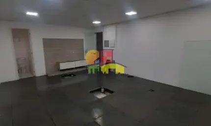 Sala Comercial para venda em Rudge Ramos de 38.00m² com 1 Garagem