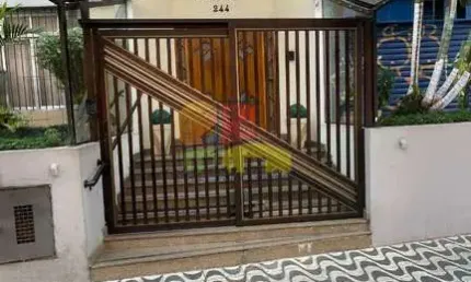 Apartamento para venda em rudge ramos de 90.00m² com 3 quartos e 1 garagem