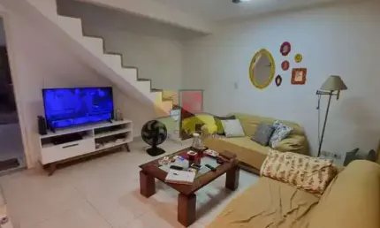 Sobrado para venda em Rudge Ramos de 146.00m² com 2 Quartos e 2 Garagens