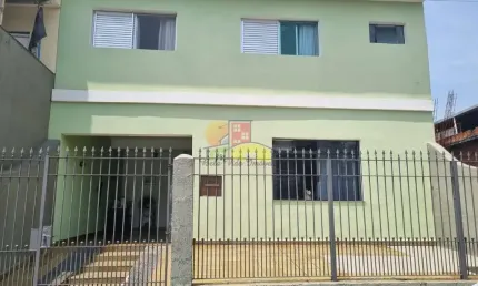 Sobrado para venda em rudge ramos de 154.00m² com 3 quartos, 1 suite e 3 garagens