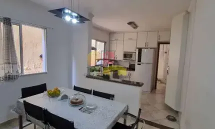 Sobrado para venda em vila moinho velho de 150.00m² com 3 quartos, 3 suites e 4 garagens