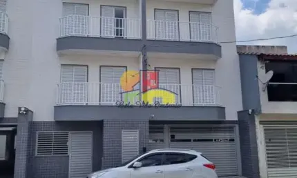 Cobertura para venda em Piraporinha de 130.00m² com 2 Quartos, 1 Suite e 1 Garagem