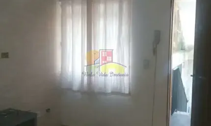 Apartamento para venda em fazenda da juta de 49.00m² com 2 quartos e 1 garagem