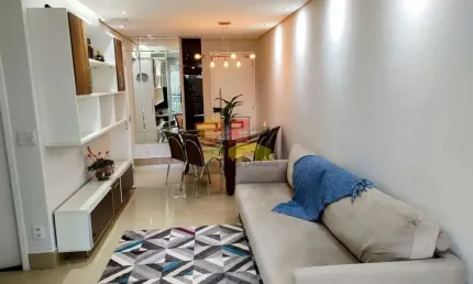 Apartamento para venda em vila prudente de 70.00m² com 3 quartos, 1 suite e 2 garagens