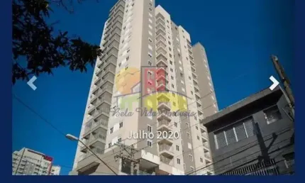 Kitnet / Stúdio à venda na Rua Henrique Sertório, 388, Tatuapé, São Paulo