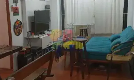 Apartamento para venda em rudge ramos de 63.00m² com 2 quartos e 1 garagem