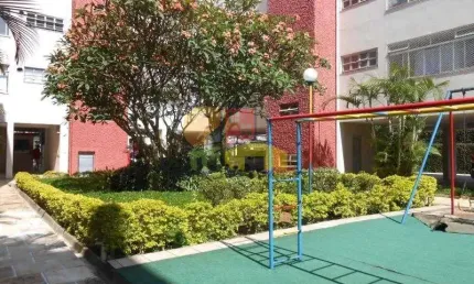 Apartamento para venda em rudge ramos de 156.00m² com 3 quartos, 1 suite e 2 garagens
