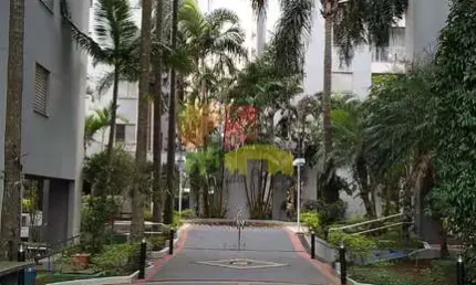Apartamento para venda em vila ivone de 63.00m² com 2 quartos e 1 garagem