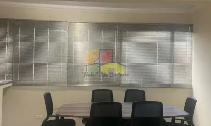 Sala Comercial para alugar em Rudge Ramos de 60.00m² com 1 Garagem