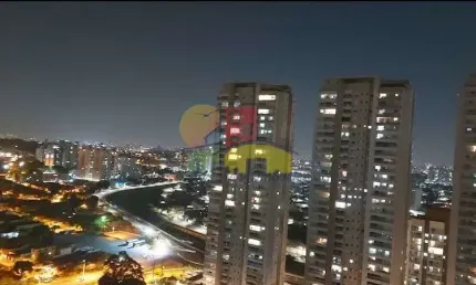 Apartamento para venda em Centro de 106.00m² com 3 Quartos, 2 Suites e 2 Garagens