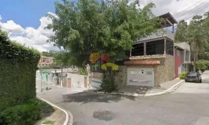 Sobrado para venda em jardim esmeralda (zona sul) de 193.00m² com 3 quartos, 1 suite e 4 garagens