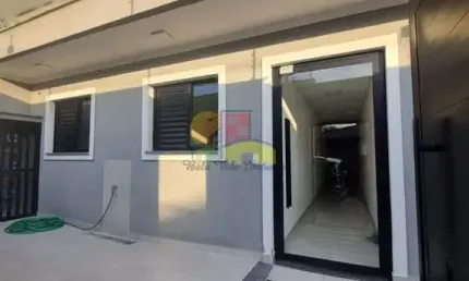 Apartamento para venda em parque tomas saraiva de 43.00m² com 2 quartos