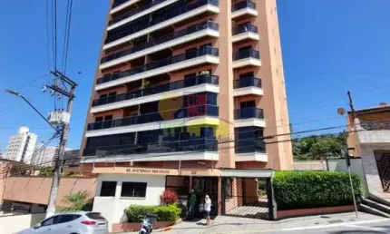 Apartamento para venda em Nova Petrópolis de 117.00m² com 3 Quartos, 1 Suite e 3 Garagens