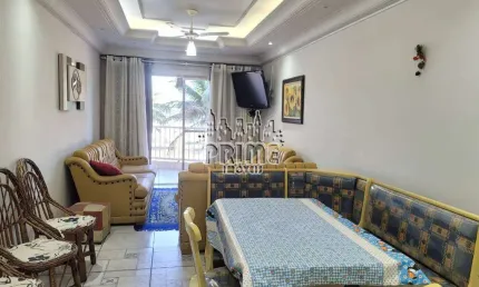 Apartamento para venda em Caiçara de 84.00m² com 2 Quartos, 1 Suite e 1 Garagem