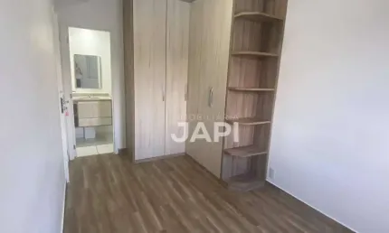 Apartamento para venda em Jardim Ermida I de 56.00m² com 2 Quartos, 1 Suite e 1 Garagem