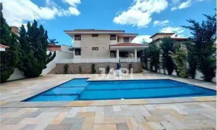Casa para venda em jardim europa de 465.00m² com 3 quartos e 2 garagens