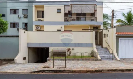 Apartamento para venda em Parque Dos Bandeirantes de 83.00m² com 3 Quartos, 1 Suite e 1 Garagem