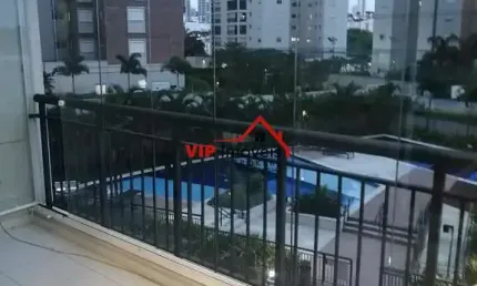 Loft para alugar em Centro de 48.00m² com 1 Quarto, 1 Suite e 1 Garagem