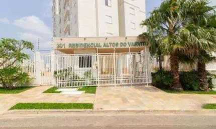 Apartamento para venda em Vila Esperança de 80.00m² com 3 Quartos, 1 Suite e 2 Garagens