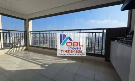 Apartamento para venda em vila prudente (zona leste) de 73.00m² com 2 quartos, 1 suite e 1 garagem