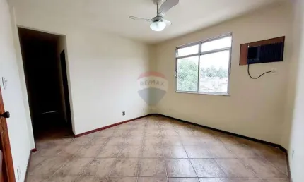 Apartamento para venda em Tanque de 61.00m² com 2 Quartos e 1 Garagem